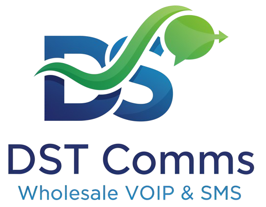 DST Comms Logo